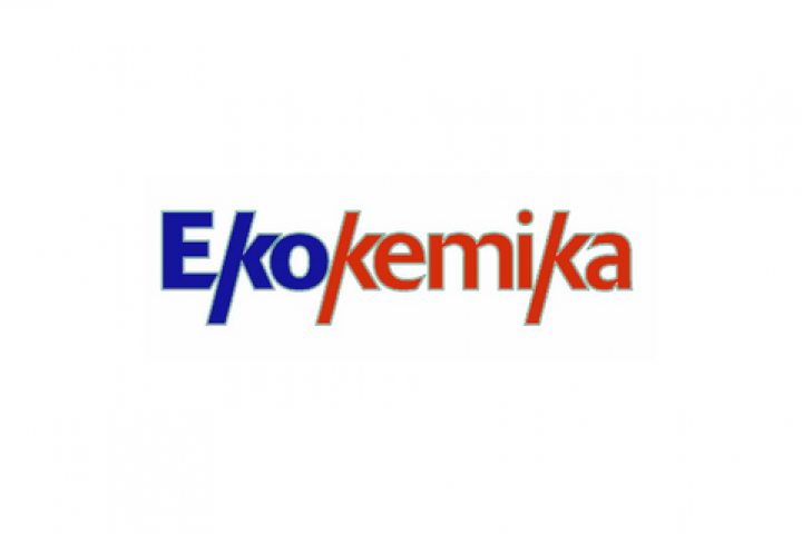 Ekokemika