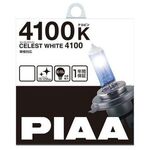 PIAA Hyper Celest White HB4 55W 4100K комплект 2 шт