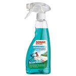 SONAX Cockpitpfleger Ocean-Fresh матовий поліроль для пластику (океанська свіжість) 500 мл