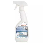 Очиститель для стекол, 500 мл, Sapphire GLASS CLEANER (750219) 