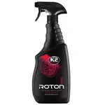 K2 PRO ROTON очищувач дисків з індикатором 750 мл