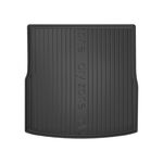 Гумовий 3D килимок в багажник Volkswagen Golf 6 Variant kombi 2008-2013 Frogum Dry Zone