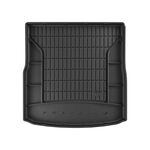 3D-килим в багажник гумовий Volkswagen Golf 6 Variant kombi 2008-2013 Frogum ProLine