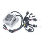Mitsumi Smart Canbus Н1 35W 4500К комплект ксенону
