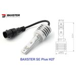 Baxster SE Plus H27 22W 6000K комплект 2 шт