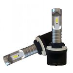 ALed H27A01 H27 12W 6000K комплект 2шт 