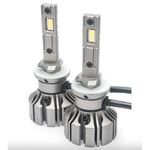 Prime-X Fog H27 45W 5000K комплект 2 шт