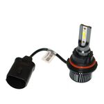 QLine Mini Active HB1 9004 H/L 27W 6000K комплект 2 шт