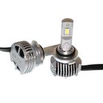 QLine Hight V HB4 9006 40W 6000K комплект 2 шт 