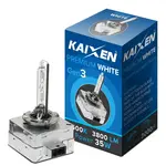 KAIXEN D3S PREMIUM WHITE GEN3 35W 5500K 1 шт 