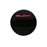 MaxShine Hand Pad Holder ручной аппликатор для дискового автоскраба 125 мм 