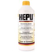 HEPU G11 желтый концентрат P999-YLW