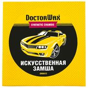 Doctor Wax DW8615