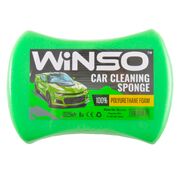 WINSO Car Cleaning Sponge губка для мытья автомобиля 200х140х60 мм
