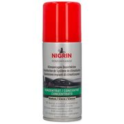 NIGRIN Performance Klimaanlagen-Desinfektion автоматический антибактериальный дезинфектор кондиционера 100 мл