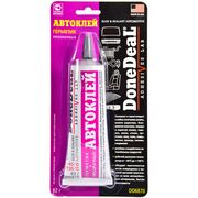 Done Deal Glue & Sealant Automotive универсальный герметик клей для авто Автоклей 82 г
