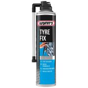 WYNNS Tyre Fix аварийный герметик для шин (антипрокол / жидкая запаска) 400 мл