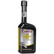 WYNNS Diesel Particulate Filter Regenerator Professional Formula очиститель (восстановитель) сажевого фильтра 500 мл