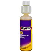 WYNNS WDA Diesel Additive присадка для дизельного топлива 250 мл