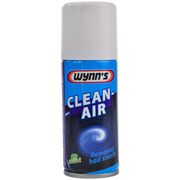 WYNNS Clean Air автоматический нейтрализатор запахов 100 мл