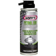 WYNNS Petrol EGR Extreme Cleaner Professional Formula очиститель впускного коллектора (клапана ЕГР) 200 мл