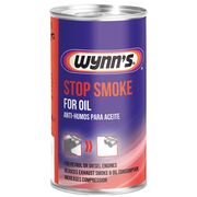 WYNNS Stop Smoke for Oil присадка анти-дым (стоп дым) для в моторное масло 325 мл