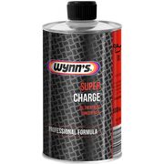 WYNNS Super Charge Professional Formula присадка в масло для снижения шума и дыма 1000 мл