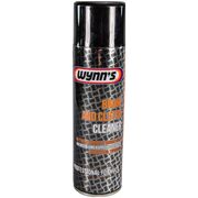 WYNNS Brake and Clutch Cleaner Professional Formula очиститель тормозов и сцепления 500 мл