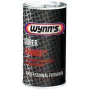 WYNNS Super Charge Professional Formula присадка для стабилизации вязкости моторного масла 325 мл
