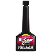Hi-Gear Carb Cleaner очиститель карбюратора концентрат 150 мл