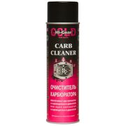 Hi-Gear Carb Cleaner очиститель карбюратора аэрозоль 397 г