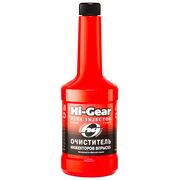 Hi-Gear Fuel Injector Repair & Clean синтетический очиститель инжекторов на 80 л 473 мл