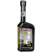 WYNNS Diesel Pre-Emission Test Treatment Professional Formula присадка очиститель сажевого фильтра (анти дым) 500 мл