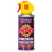 Hi-Gear Contact Spray очиститель контактов HG40 114 г