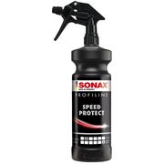SONAX PROFILINE 02-06 Speed Protect быстрый воск карнаубы 1 л
