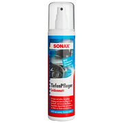 SONAX TiefenPfleger Seidenmatt полироль для пластика и резины с матовым эффектом 300 мл