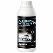 XENUM X-treme Winter D антигель для дизельного топлива 1:1000 1 л