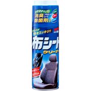 SOFT99 New Fabric Seat Cleaner очиститель ткани 420 мл