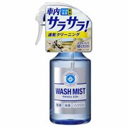SOFT99 Roompia Wash Mist универсальный аэрозольный очиститель  300 мл