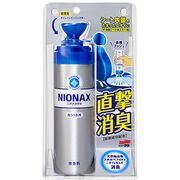 SOFT99 Roompia Nionax нейтрализатор запаха для тканевых сидений 220 мл