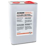 XENUM X-Flush Petrol профессиональная промывка топливной системы 5 л