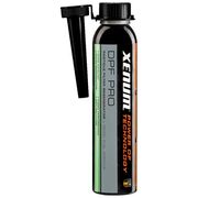 XENUM DPF Pro дизельная присадка для очистки сажевого фильтра, турбокомпрессора и катализатора 350 мл