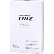 SOFT99 TRIZ Premium спрей с эффектом кварцевого блеска 100 мл