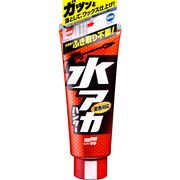 SOFT99 Stain Cleaner Tube Type абразивный очиститель резины и пластика 180 г