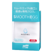 SOFT99 Smooth Egg Smooth Cloth микрофибра для деликатной работы