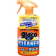 SOFT99 GLACO De Cleaner очиститель стекол с водоотталкивающим эффектом 400 мл