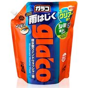 SOFT99 Glaco Washer Pouch Pack 2L омывающая жидкость для стекол 2 л