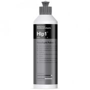 Koch Chemie Hlp1 Headlight Polish 1 абразивная полировальная паста для фар 250 мл