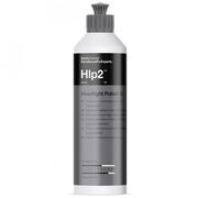 Koch Chemie Hlp2 Headlight Polish 2 полировальная паста с защитным эффектом для фар 250 мл