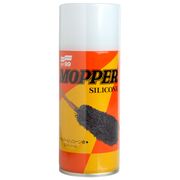 SOFT99 Mopper Silicone спрей-антистатик для щеток 160 мл